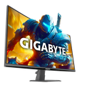 Monitor Gigabyte Curvo 27" QHD 165Hz 1Ms