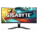 Monitor Gigabyte Curvo 34" WQHD 120HZ/OC135HZ