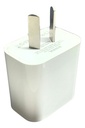 Cargador Soul Tipo C 20w Carga Inteligente Color Blanco