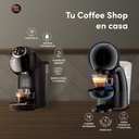 Cafetera Dolce Gusto Piccolo Xs Negra