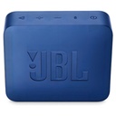 Parlante Bluetooth GO 2 Azul JBL