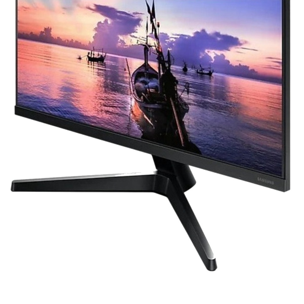 Monitor Samsung Led 27" LF27T350FHLXZB