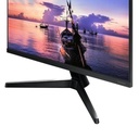 Monitor Samsung Led 27" LF27T350FHLXZB