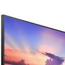 Monitor Samsung Led 27" LF27T350FHLXZB