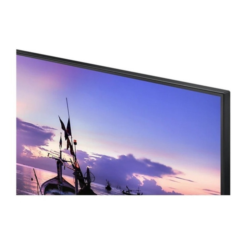 Monitor Samsung Led 27" LF27T350FHLXZB