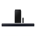 Barra de Sonido Samsung C-Series Bluetooth 2.1 300w HW-C450