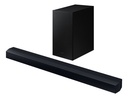 Barra de Sonido Samsung C-Series Bluetooth 2.1 300w HW-C450