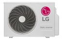 Aire Acondicionado LG Dual Cool Split Inverter Wifi 5200W