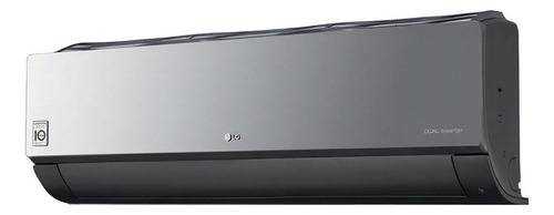 Aire Acondicionado LG Art Cool Split Inv Wifi 6450W