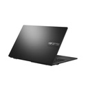 Notebook ASUS Vivobook GO 15 Intel Core N100 128GB 4GB