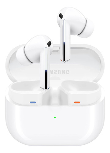 Auriculares Samsung Galaxy Buds3 Pro