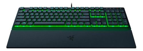 Teclado Gamer Razer Ornata V3 X Membrana Español