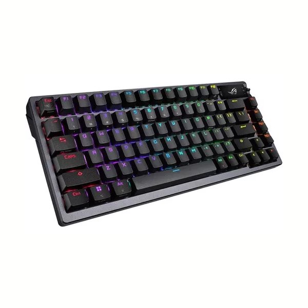 Teclado Mecánico Asus M701 Wireless Rog Azoth