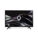 Smart Tv Led 32" HD Quint Con Google TV