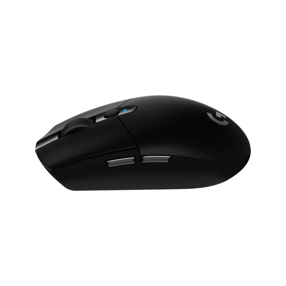 Mouse inalámbrico Logitech G305 Lightspeed