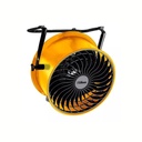 Ventilador Liliana Turbo 16" Amarillo