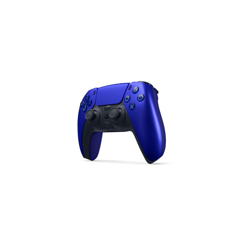 Joystick Inalámbrico Sony PS5 Dualsense Cobalt Blue