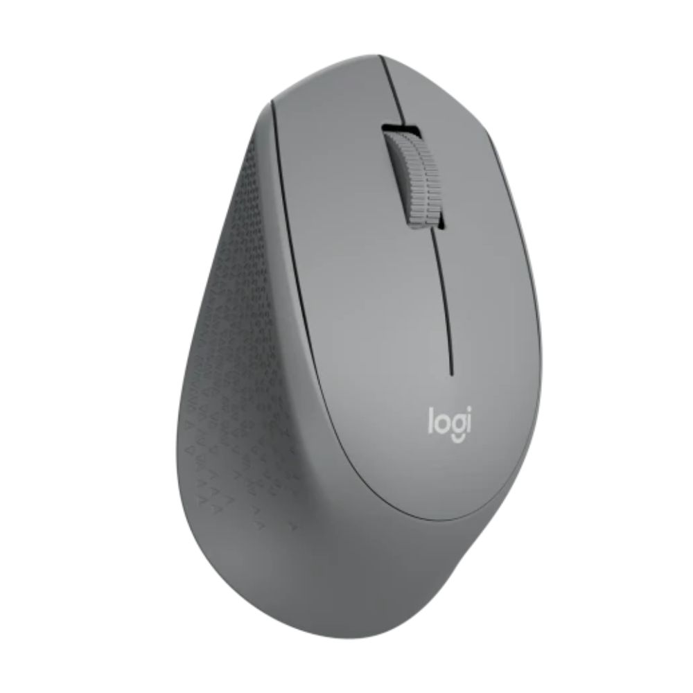 Mouse Logitech Inalambrico M280 Gris