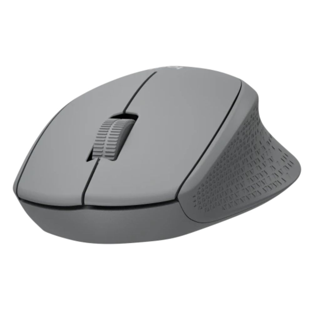 Mouse Logitech Inalambrico M280 Gris