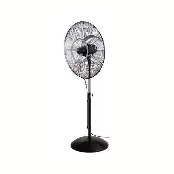 Ventilador De Pie Liliana Industrial 32 3 Velocidades 280w Coolbreeze