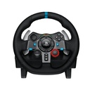 Volante y Pedales Logitech G29 Driving Force Para Pc,Ps3,Ps4