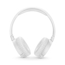 Auricular Jbl T600 Bt Blanco