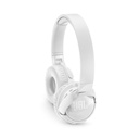 Auricular Jbl T600 Bt Blanco