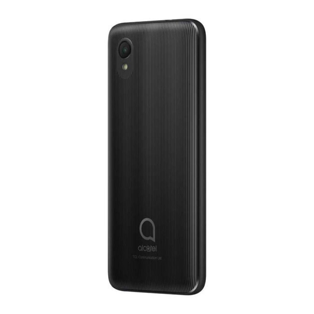 Celular Alcatel 1 Plus Volcano Negro