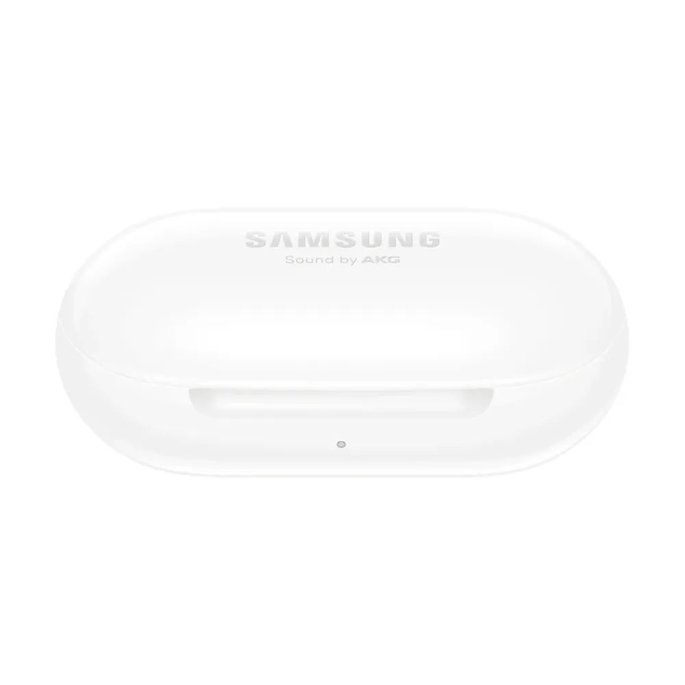 Auriculares Samsung Galaxy Buds+ Bluetooth White