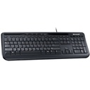 Kit De Teclado Y Mouse Microsoft Wired Desktop 600 Apb-00004