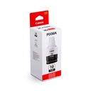 Botella Tinta Canon Gi-10 Pgbk (Black)