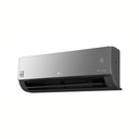 Aire Acondicionado LG Split Frio/Calor Inverter 3600W