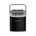 Fabrica De Hielo Foxbox 1,2 Litros Niveus Negra