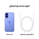 Celular Apple iPhone 16