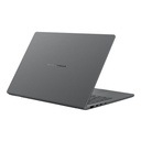 Notebook ASUS Zenbook A14 Snapdragon X  X1 16GB 512GB UX3407QA-QD311W