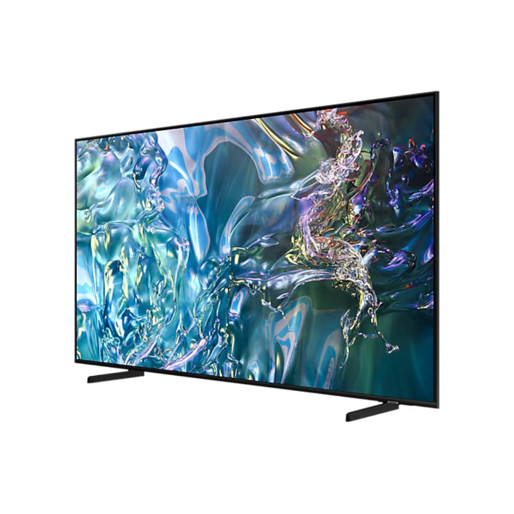 Smart Tv Samsung 55" QLED 4K Q55D