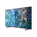 Smart Tv Samsung 55" QLED 4K Q55D