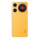 Celular Nubia Music Orange 128GB