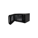 Microondas BGH Digital Eco Black 28L Con Grill