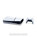 Consola Sony Playstation 5 Slim Standard 1Tb - Incluye 2 juegos (Returnal + Ratchet & Clank)