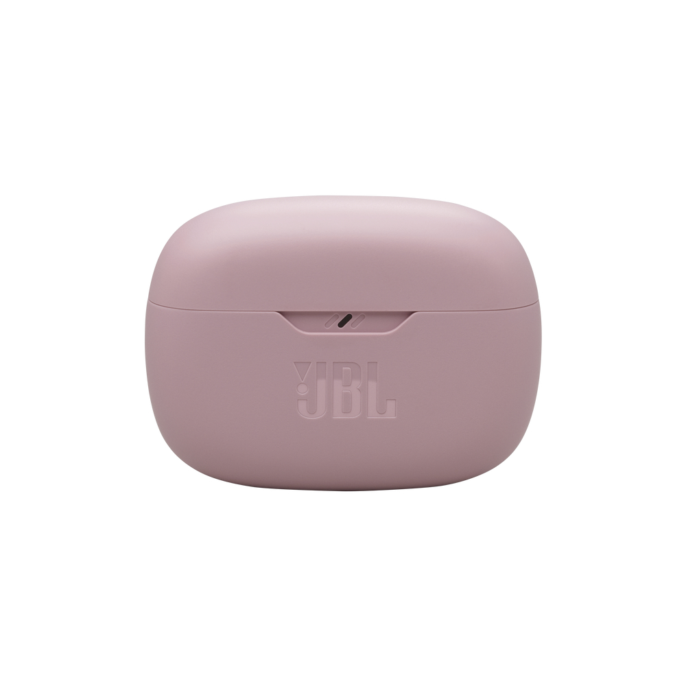 Auriculares JBL Wave Beam 2 Rosa