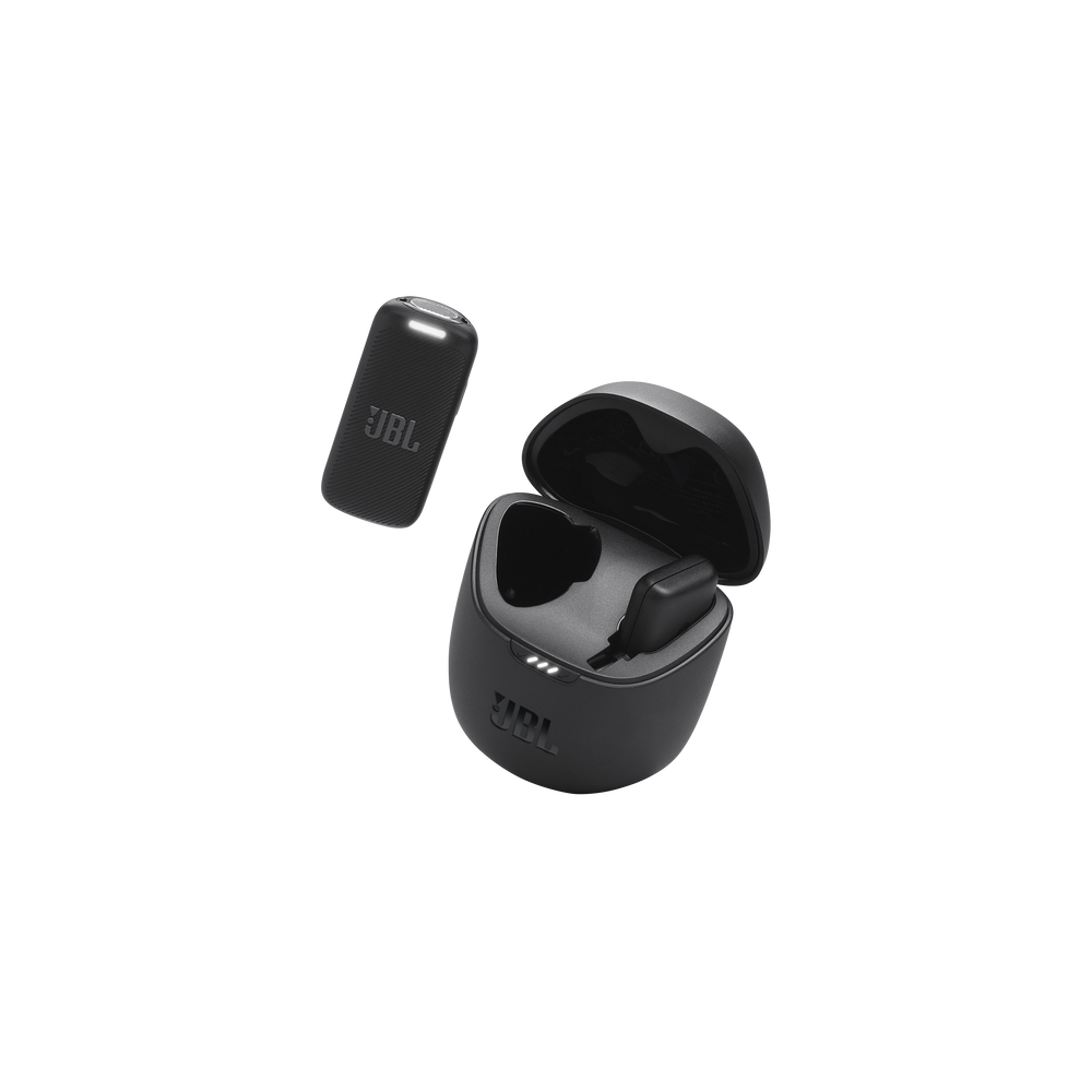 Micrófono JBL Quantum Stream Wireless 