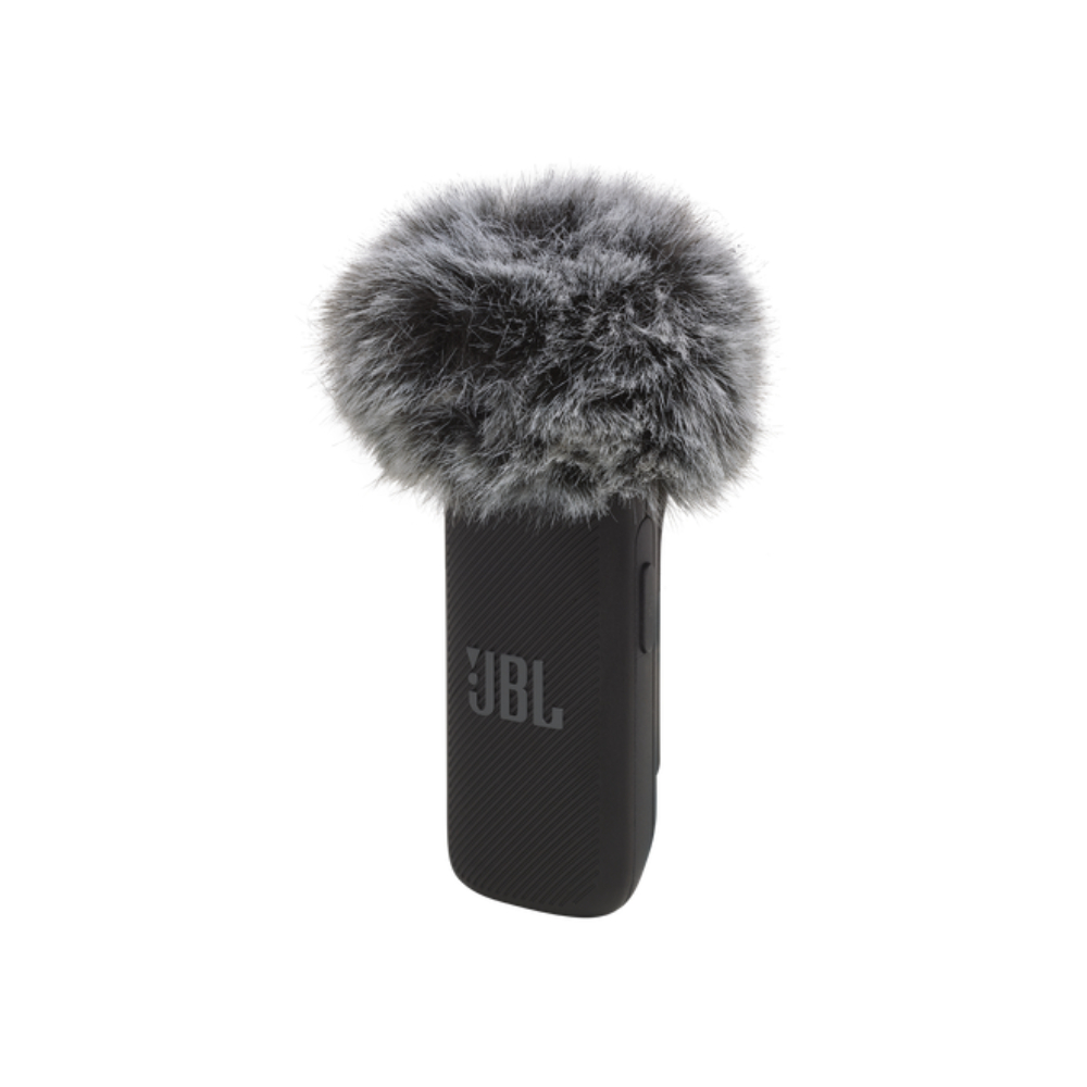 Micrófono JBL Quantum Stream Wireless 