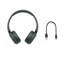 Auriculares Sony WH-CH520 Black