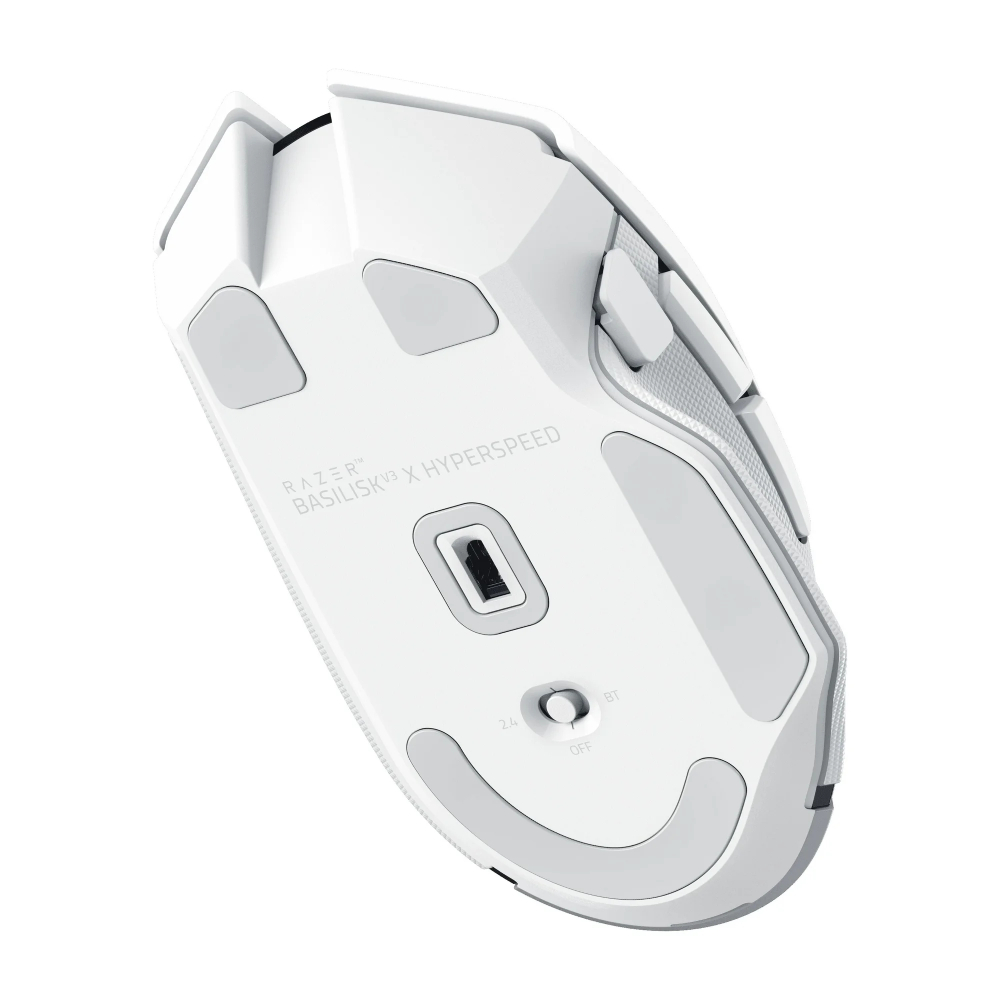 Mouse Razer Basilisk V3 Pro White
