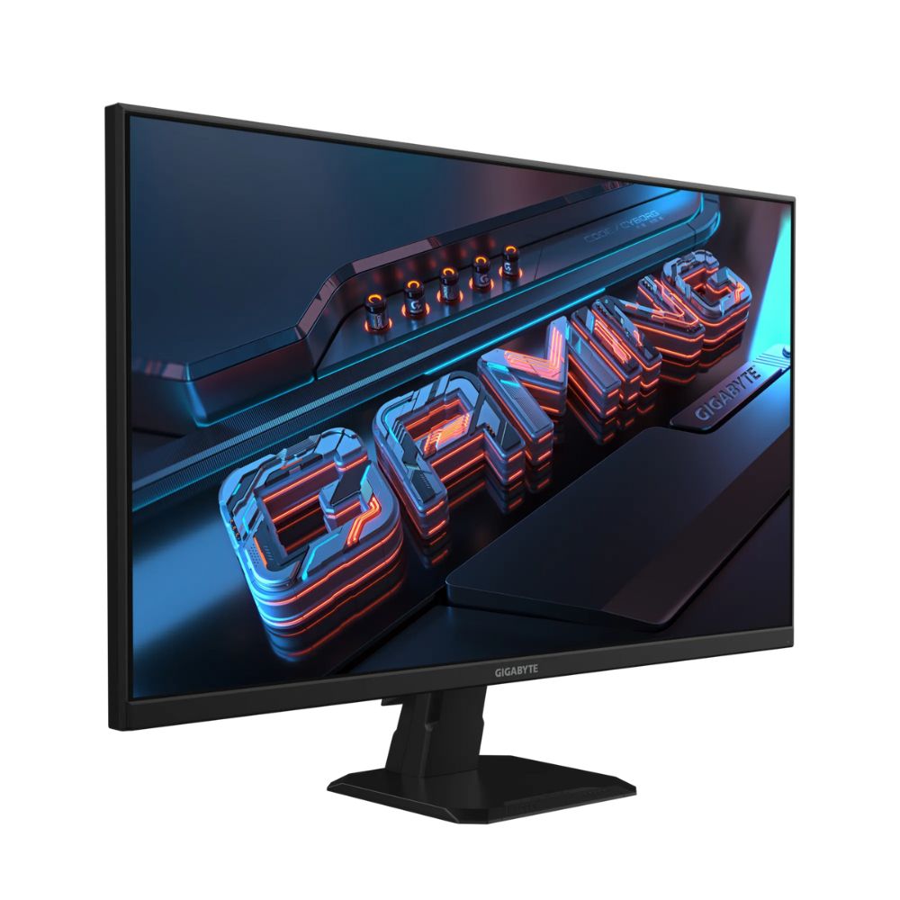 Monitor Gaming Gigabyte 27" Full HD 180HZ 1MS Negro