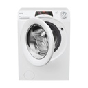 Lavarropa Candy 7 Kg 1200 RPM Blanco C.Frontal Inverter