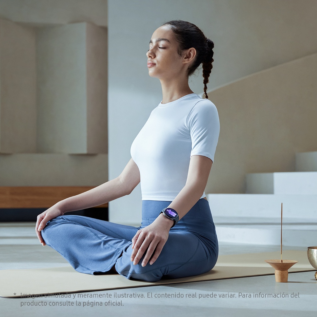 Smartwatch Samsung Galaxy Watch8 40mm