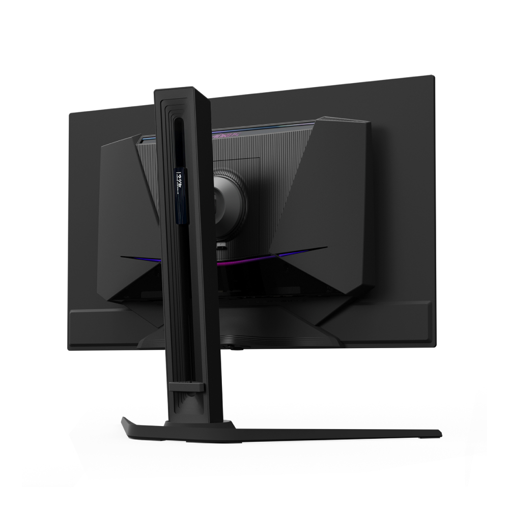 Monitor Gigabyte 27 OLED 360Hz 0,03 Ms GTG FO27Q3 SA1