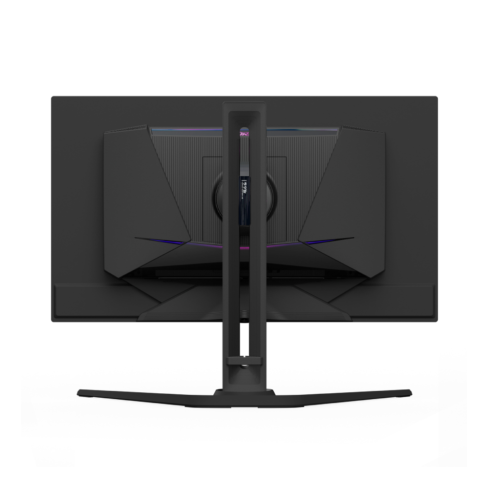 Monitor Gigabyte 27 OLED 360Hz 0,03 Ms GTG FO27Q3 SA1